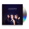 Joseph – I'm Alone, No You're Not Music CD