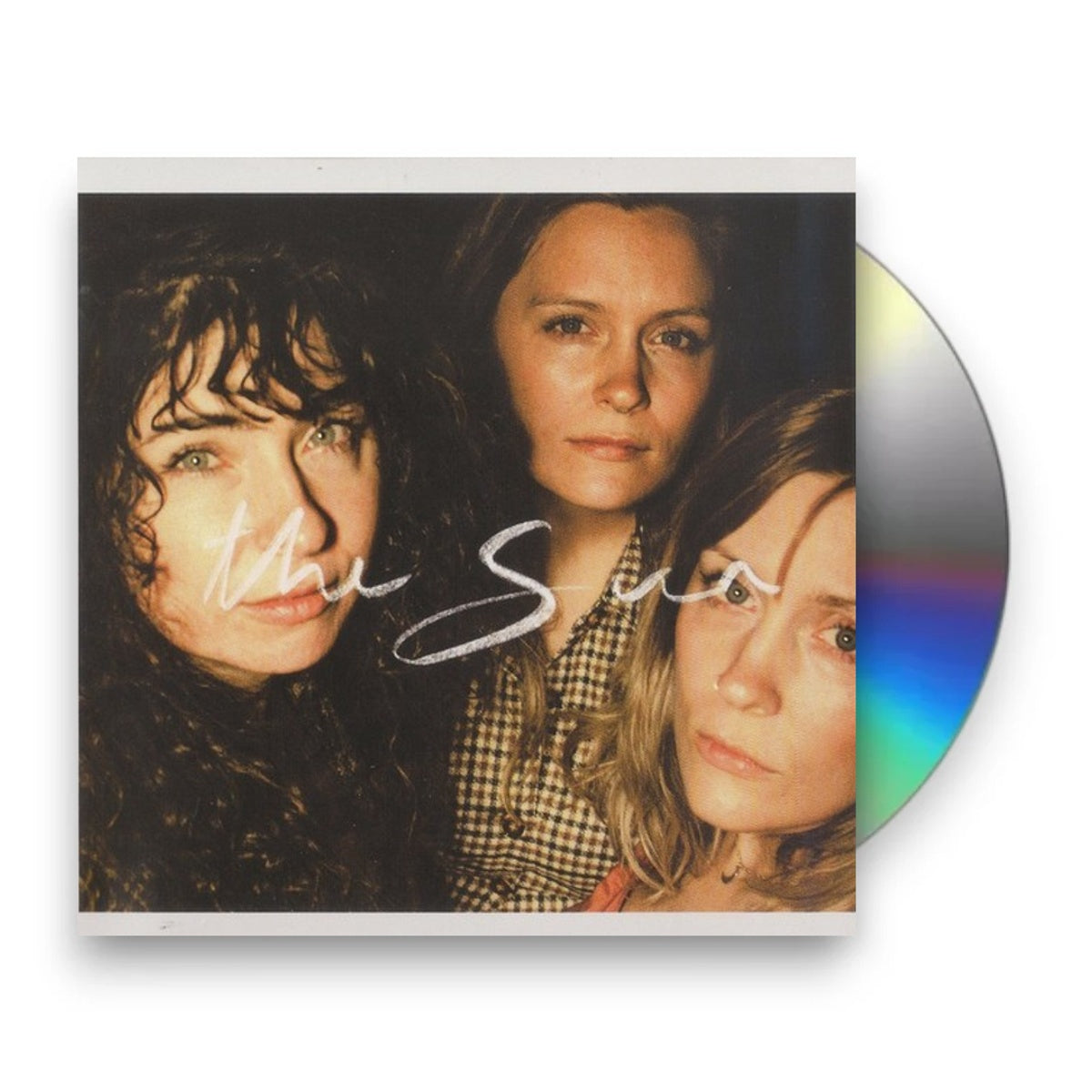 Joseph – The Sun Music CD