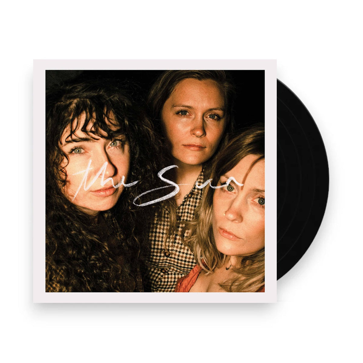 Joseph – The Sun (LP Vinyl) Vinyl Record