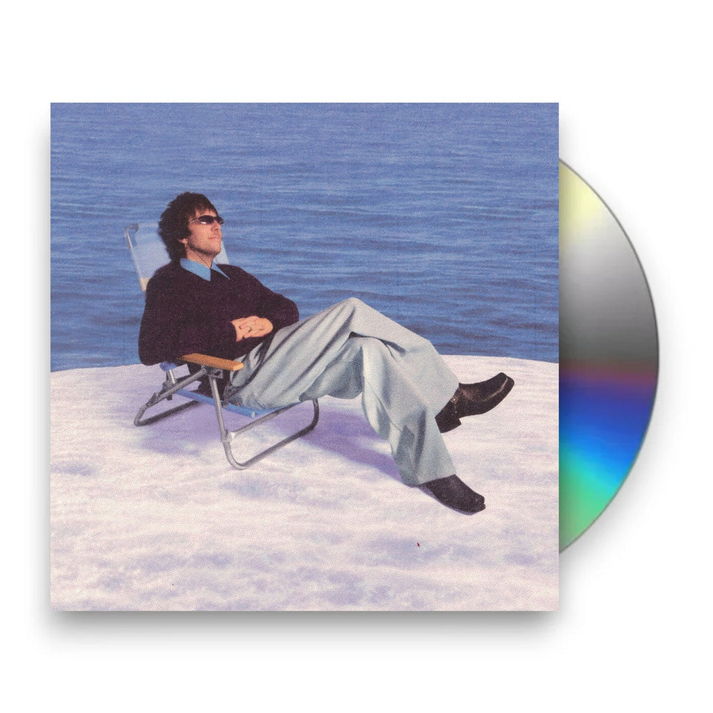 Josh Conway – plum Music CD