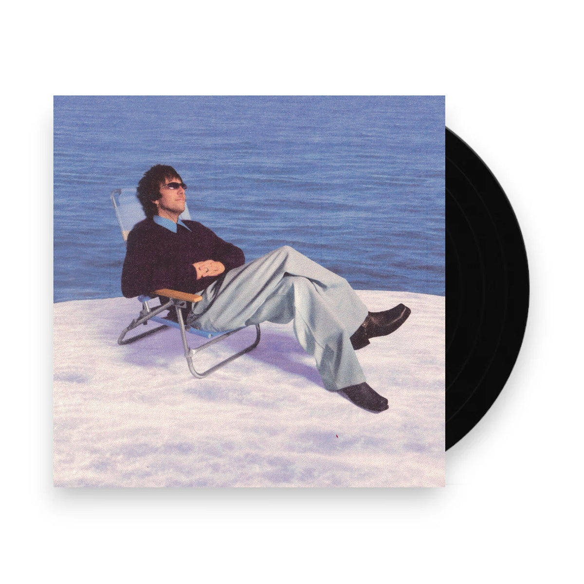 Josh Conway – plum (Velvet Plum LP Vinyl) Vinyl Record