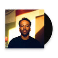 Josh Johnson – Animative (LP Vinyl) Vinyl Record