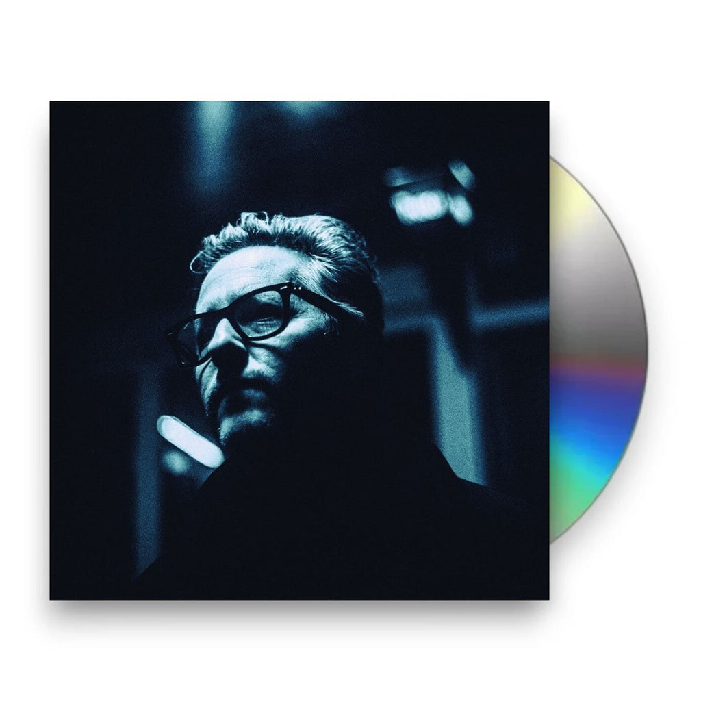 Josh Rouse – Museums & Women Music CD