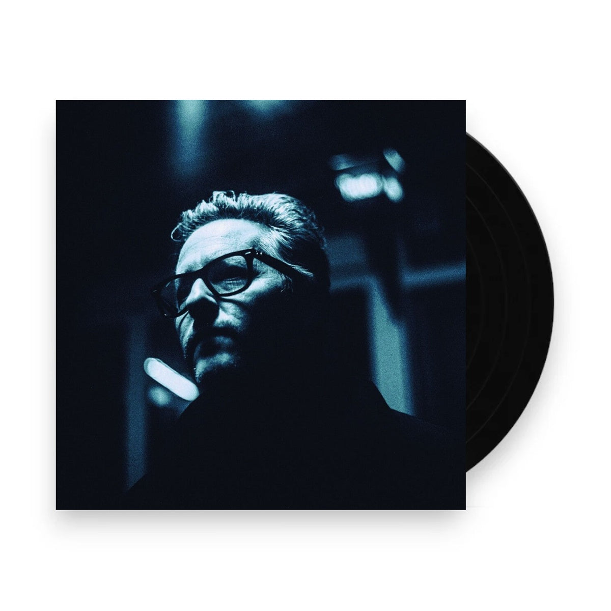 Josh Rouse – Museums & Women (LP Vinyl) Vinyl Record
