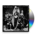 JP Harris – Shaving A Dead Man Music CD