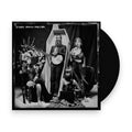 JP Harris – Shaving A Dead Man (Clear Smoke LP Vinyl) Vinyl Record