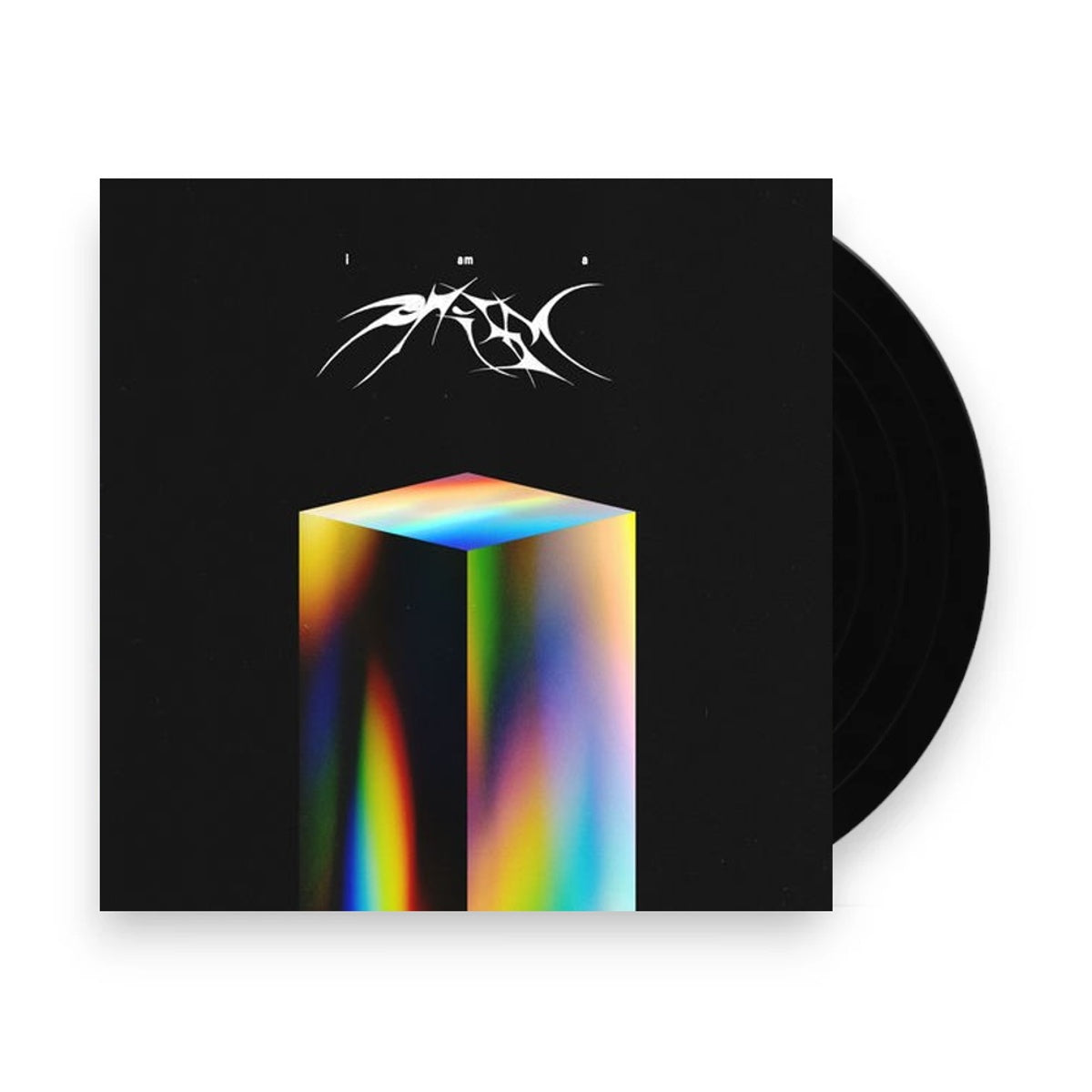 Judah & the Lion – I Am A Prism (LP Vinyl) Vinyl Record