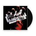 Judas Priest – British Steel (LP Vinyl) Vinyl Record