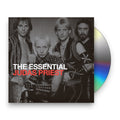 Judas Priest – The Essential Judas Priest (2-CD) Music CD
