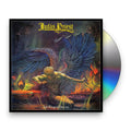 Judas Priest – Sad Wings Of Destiny Music CD