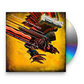 Judas Priest – Screaming For Vengeance: Special 30th Anniversary Edition (CD & DVD) Music CD