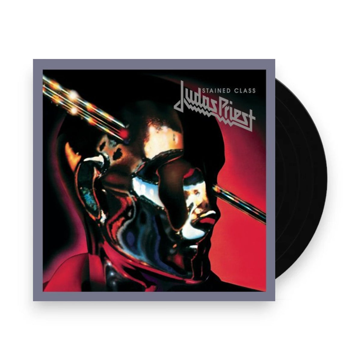 Judas Priest – Stained Class (LP Vinyl) Vinyl Record