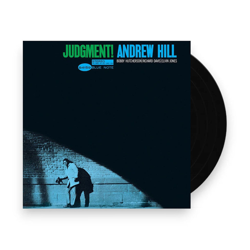Andrew Hill - Judgement! (LP Vinyl) Vinyl Record