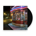 Juiceboxxx – It's Easy To Feel Like A Nobody When You're Living In The City (LP Vinyl) Vinyl Record