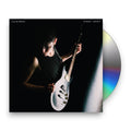 Jules Reidy – Ghost/Spirit Music CD