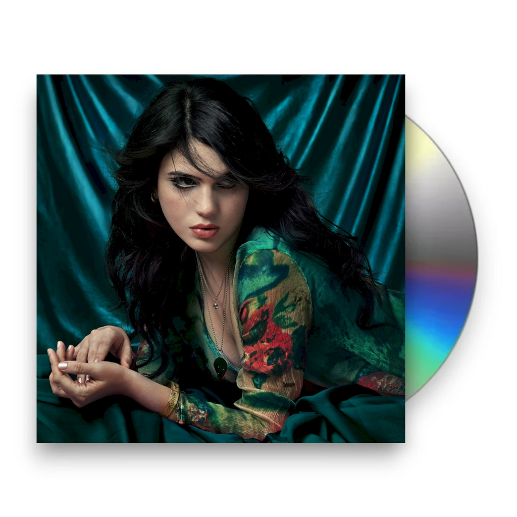 Julia Cumming – Julia Music CD