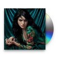 Julia Cumming – Julia Music CD