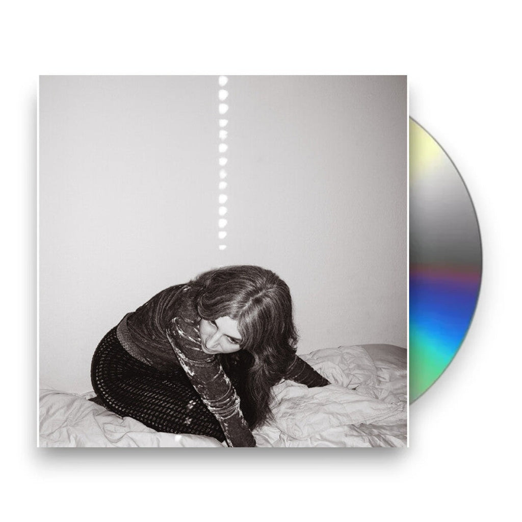 Julia Holter – Materia Music CD