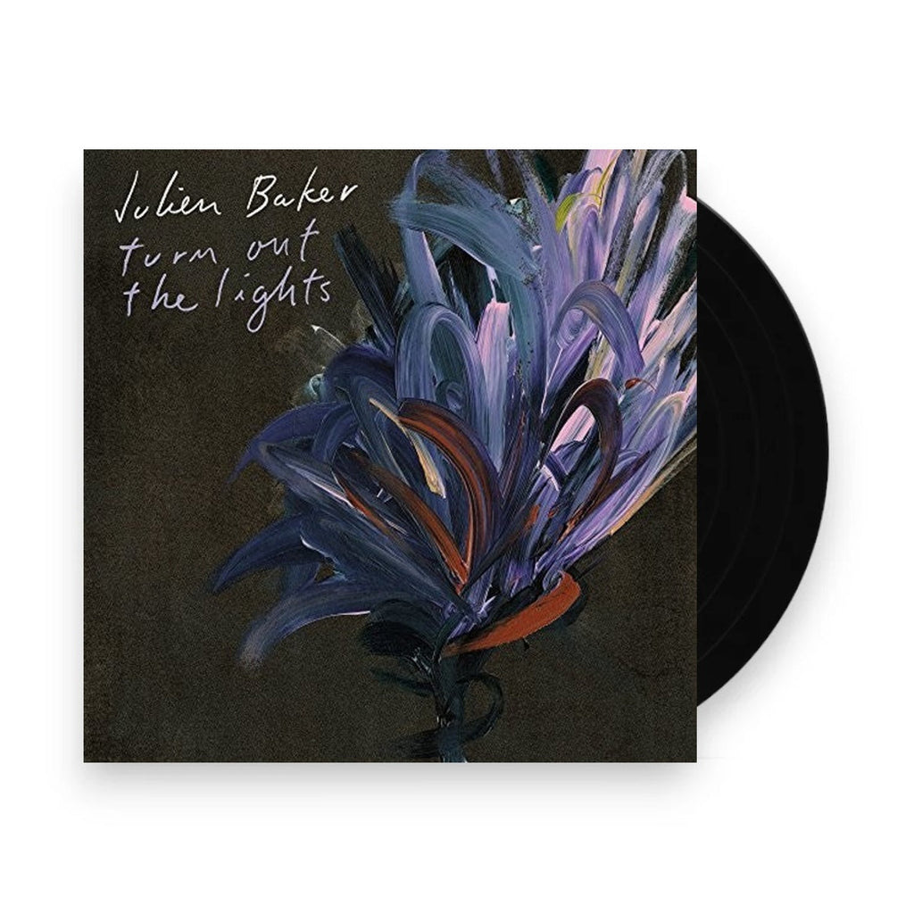 Julien Baker – Turn Out The Lights (LP Vinyl) Vinyl Record