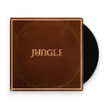Jungle – Sunshine (LP Vinyl) Vinyl Record