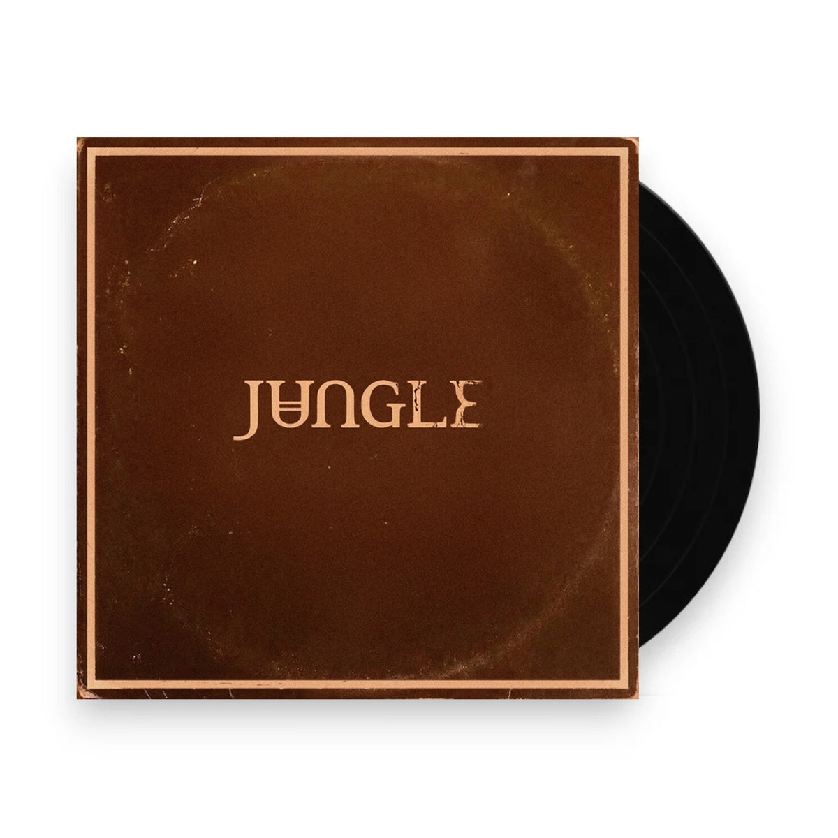 Jungle – Sunshine (LP Vinyl) Vinyl Record