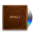 Jungle – Sunshine Music CD