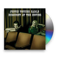 Justin Townes Earle – Midnight at the Movies Music CD