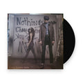 Justin Townes Earle – Nothings Going to Change the Way You Feel About (LP Vinyl) Vinyl Record