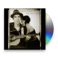 Justin Townes Earle – The Good Life Music CD