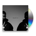 K-Trap – Trapo 2 Music CD