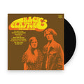 Kacy & Clayton – The Siren's Song (LP Vinyl) Vinyl Record