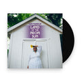 Kam Franklin – Land of the Neon Sun (LP Vinyl) Vinyl Record