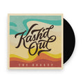 Kash'd Out – Hookup (Blue LP Vinyl) Vinyl Record