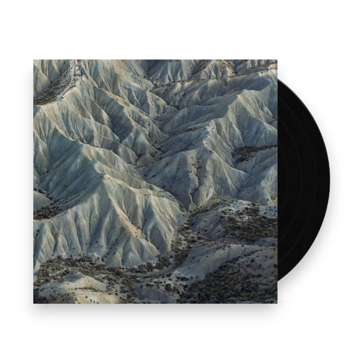 Kashaiof – Days (LP Vinyl) Vinyl Record
