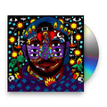 Kaytranada – 99.9% (2-CD) Music CD