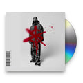 KB – THIS CANNOT BE SOLD Music CD