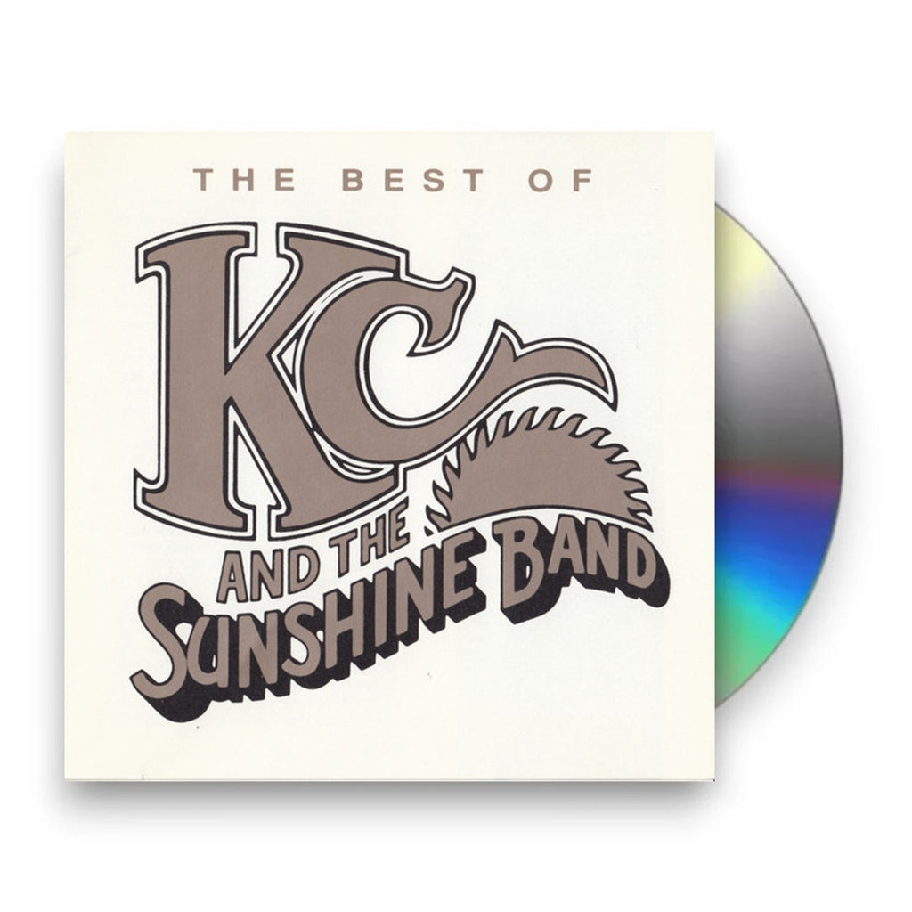 Kc & The Sunshine Band – Best of Music CD