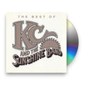Kc & The Sunshine Band – Best of Music CD