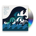 Keane – Under the Iron Sea Music CD
