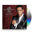 Keith Sweat – Harlem Romance: The Love Collection Music CD