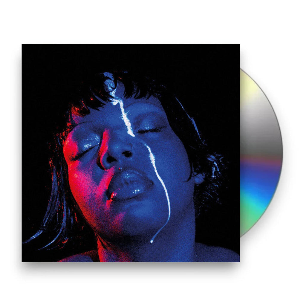 Keiyaa – Hooke's Law Music CD