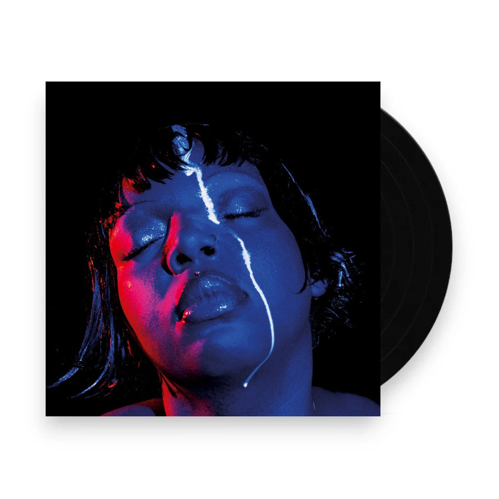 Keiyaa – Hooke's Law (LP Vinyl) Vinyl Record