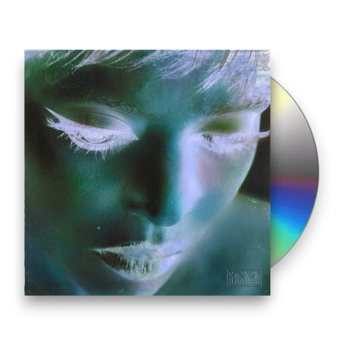 Kelela – New Avatar Music CD