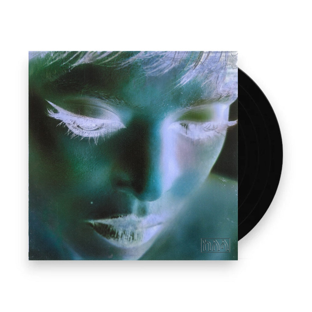 Kelela – New Avatar (LP Vinyl) Vinyl Record