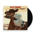 Kelly Finnigan – B-Sides Singles & Forgotten Gems (Red LP Vinyl) Vinyl Record