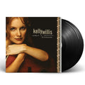 Kelly Willis – What I Deserve (2-LP Vinyl) Vinyl Record