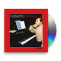 Kenny Barron – Lemuria-Seascape Music CD