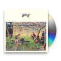 Kenny Beats – Louie Music CD