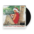 Kenny Chesney – All I Want For Christmas Is A Real Good Tan (LP Vinyl) Vinyl Record