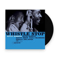 Kenny Dorham – Whistle Stop (LP Vinyl) Vinyl Record